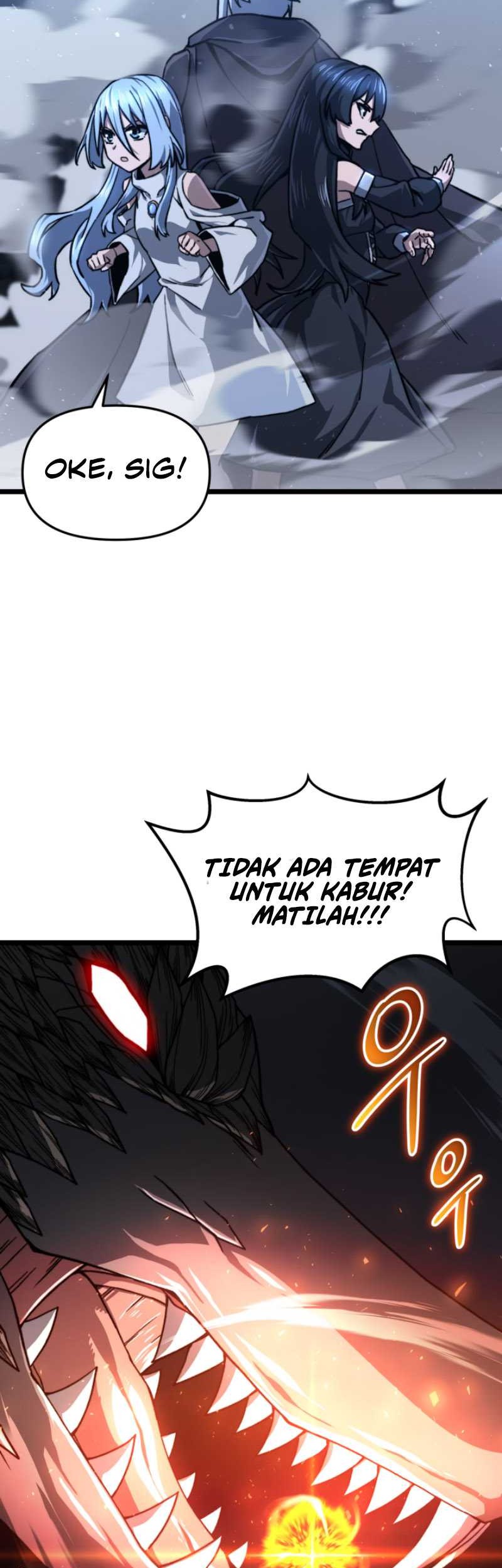 Damn Demonic Swords Bab 44 halaman 38