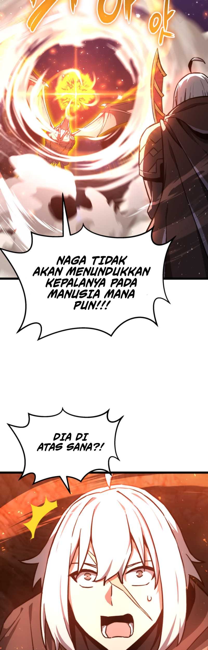 Damn Demonic Swords Bab 44 halaman 41