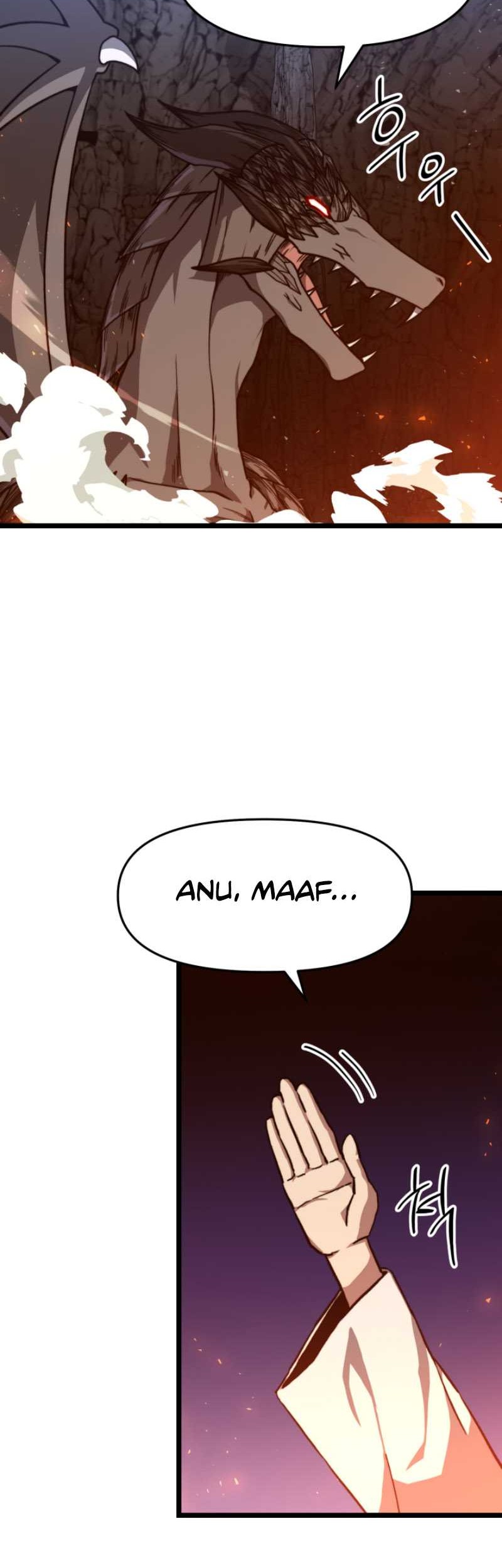 Damn Demonic Swords Bab 44 halaman 44