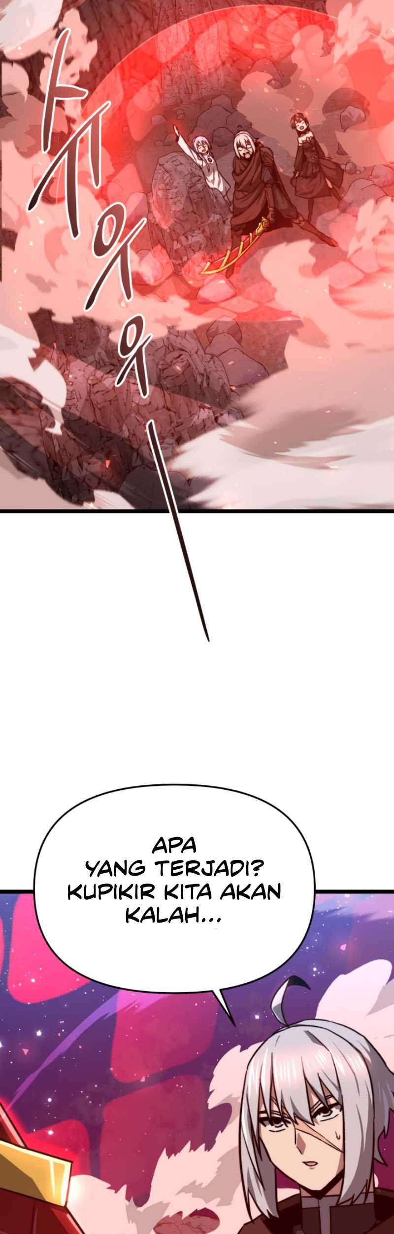 Damn Demonic Swords Bab 44 halaman 46