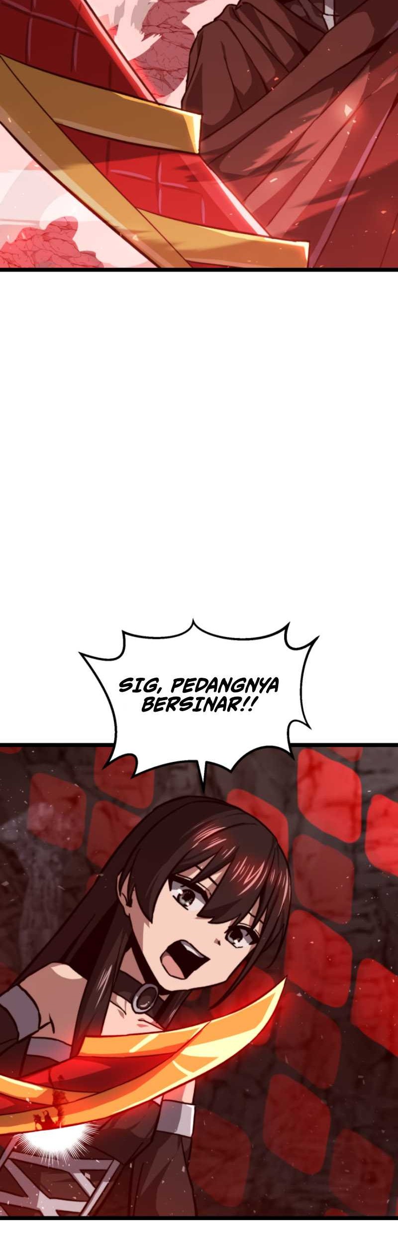 Damn Demonic Swords Bab 44 halaman 47
