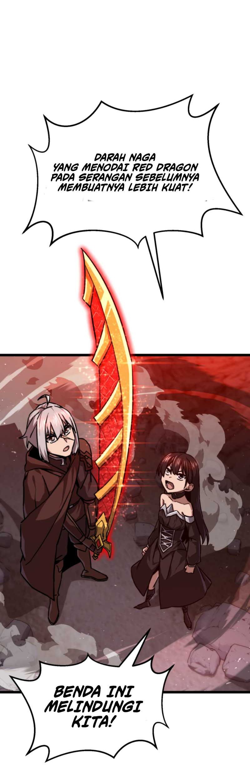 Damn Demonic Swords Bab 44 halaman 48