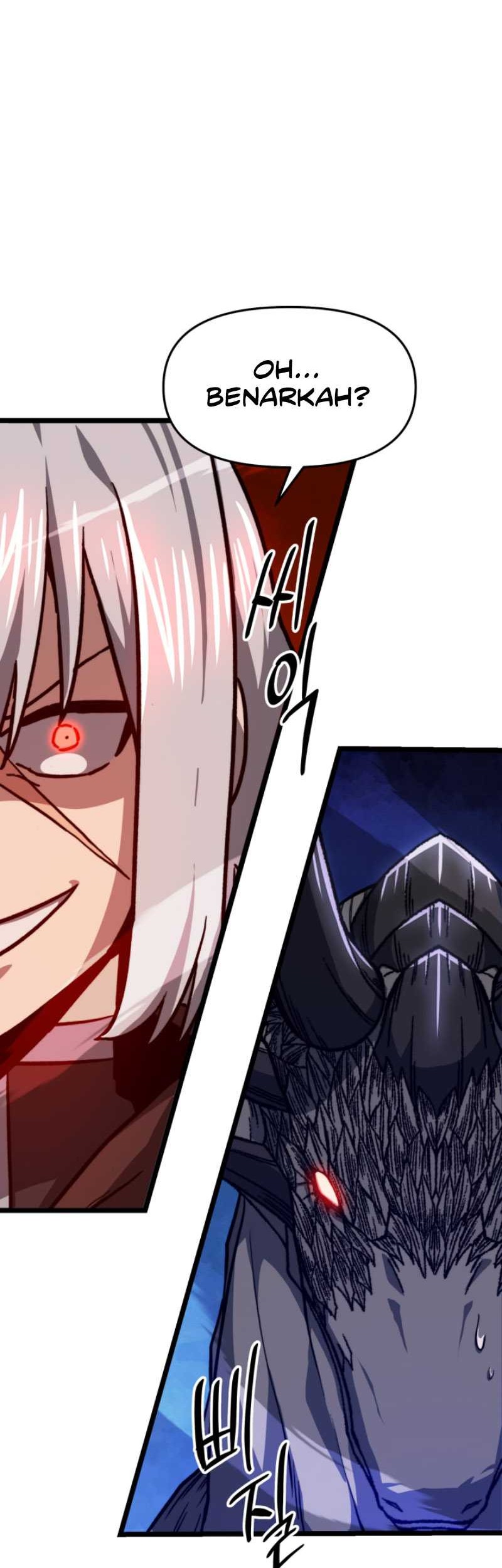 Damn Demonic Swords Bab 44 halaman 49