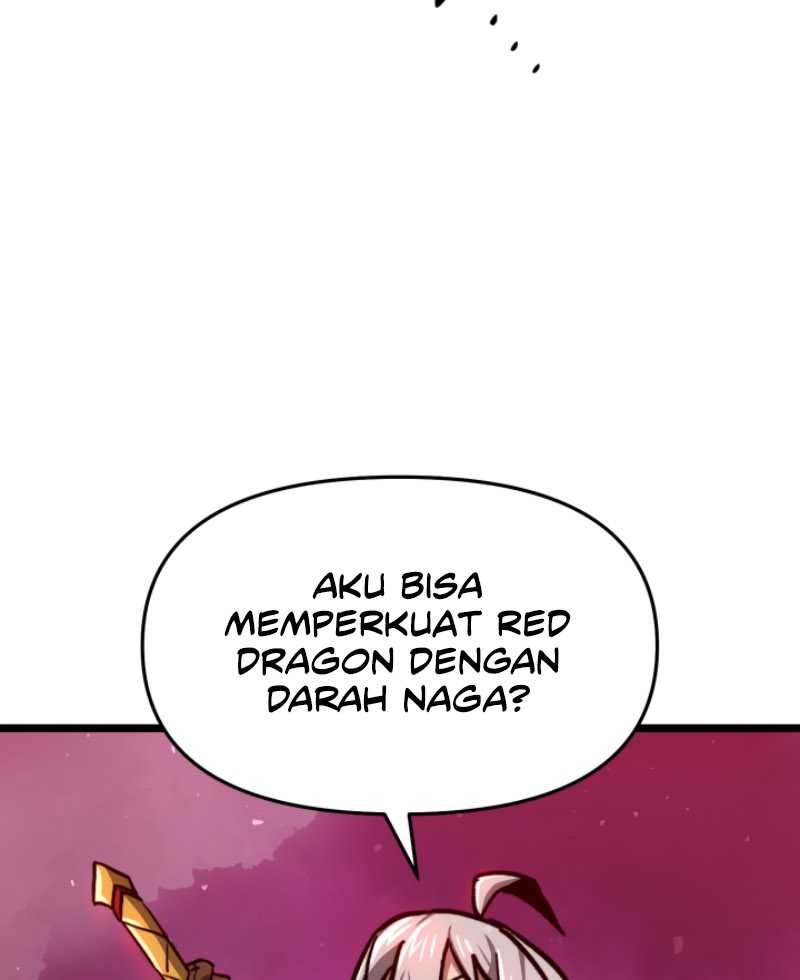 Damn Demonic Swords Bab 44 halaman 50