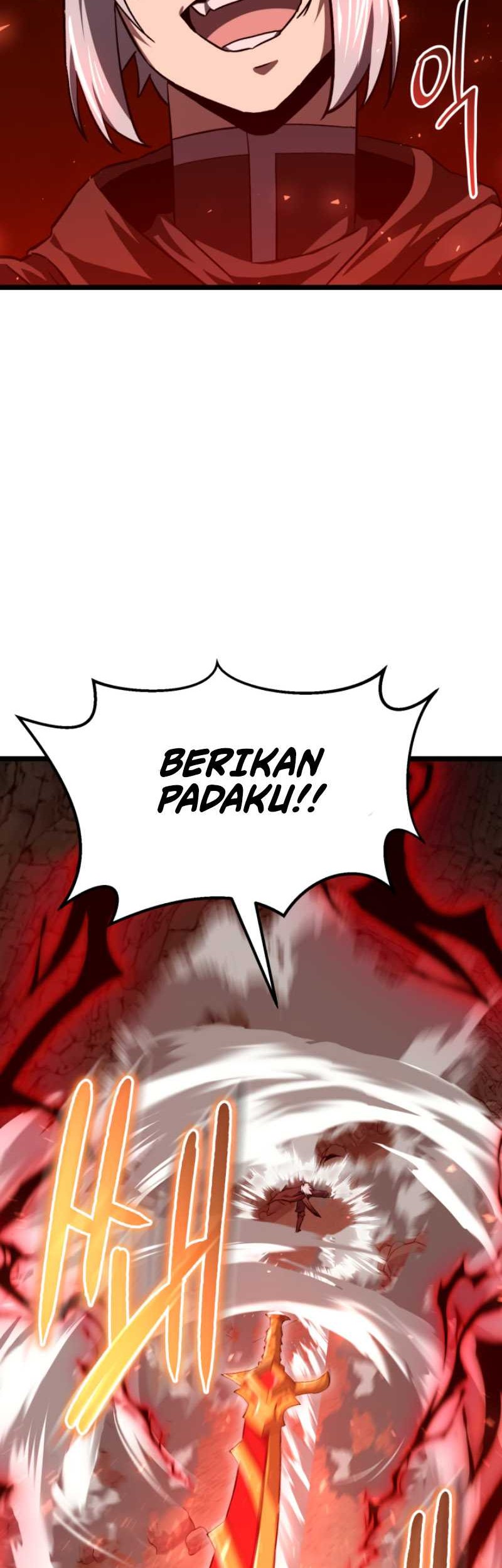 Damn Demonic Swords Bab 44 halaman 52