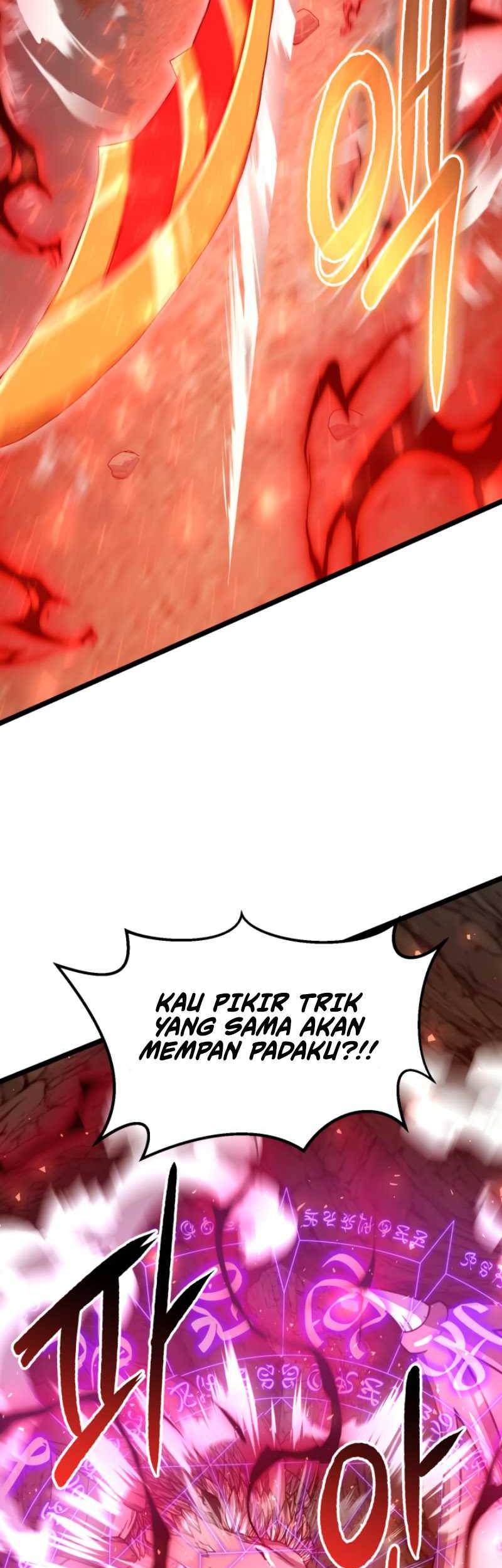 Damn Demonic Swords Bab 44 halaman 53