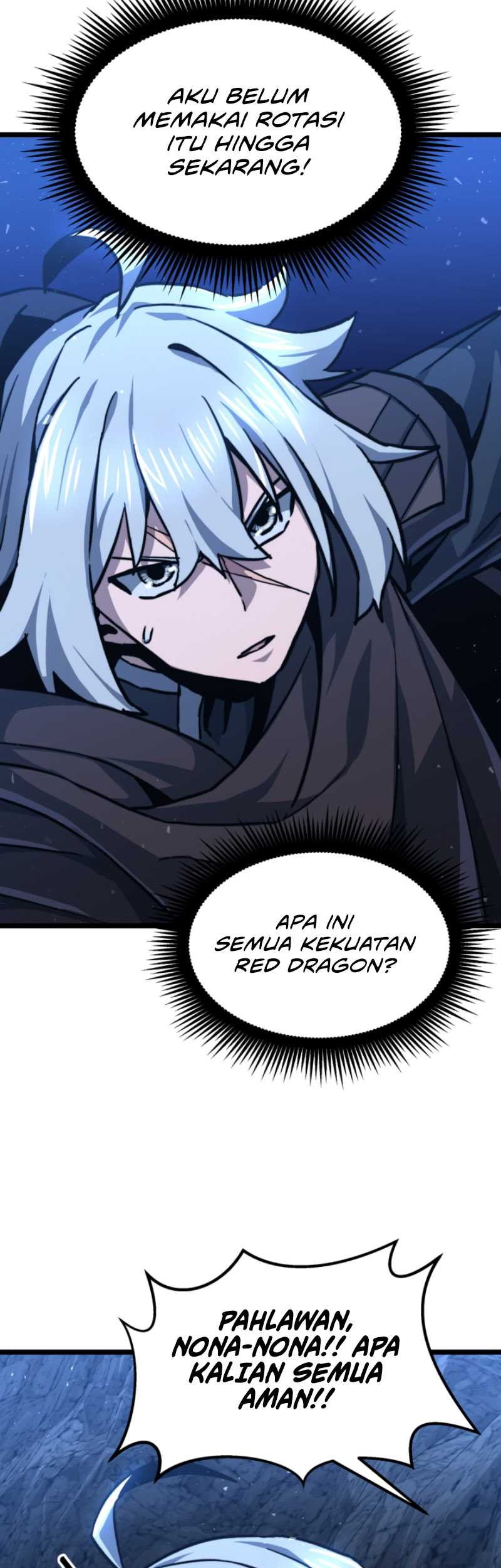 Damn Demonic Swords Bab 44 halaman 63