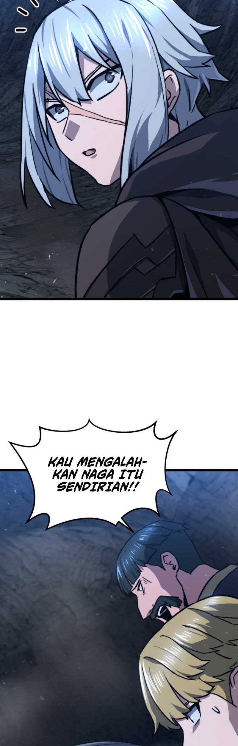 Damn Demonic Swords Bab 44 halaman 64