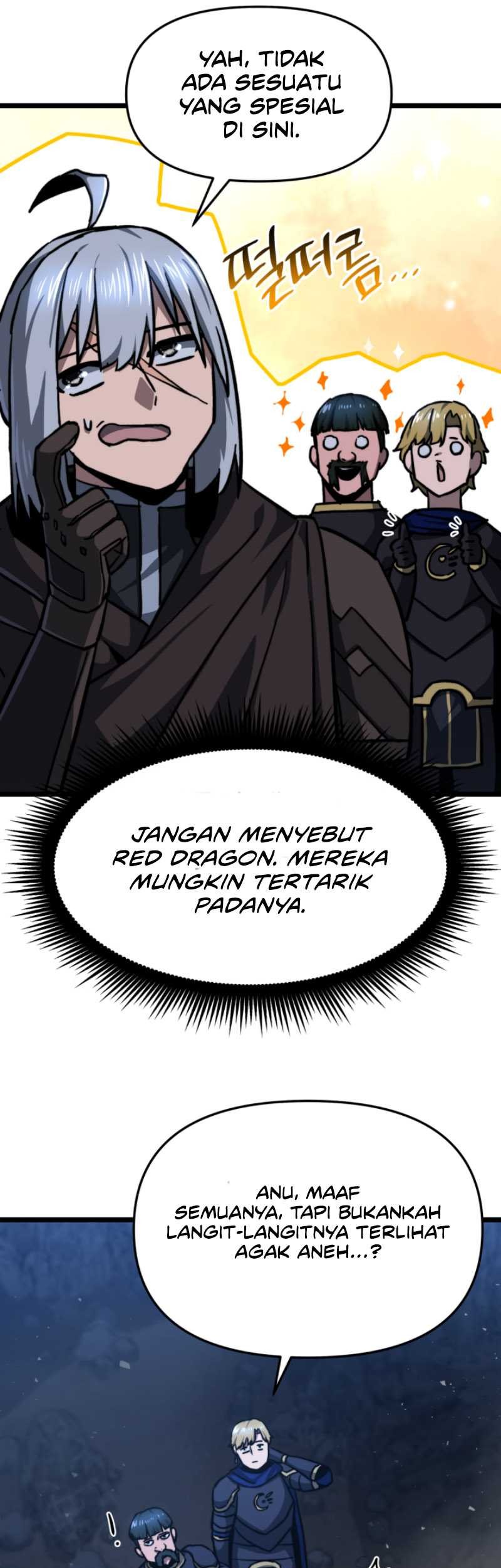 Damn Demonic Swords Bab 44 halaman 66