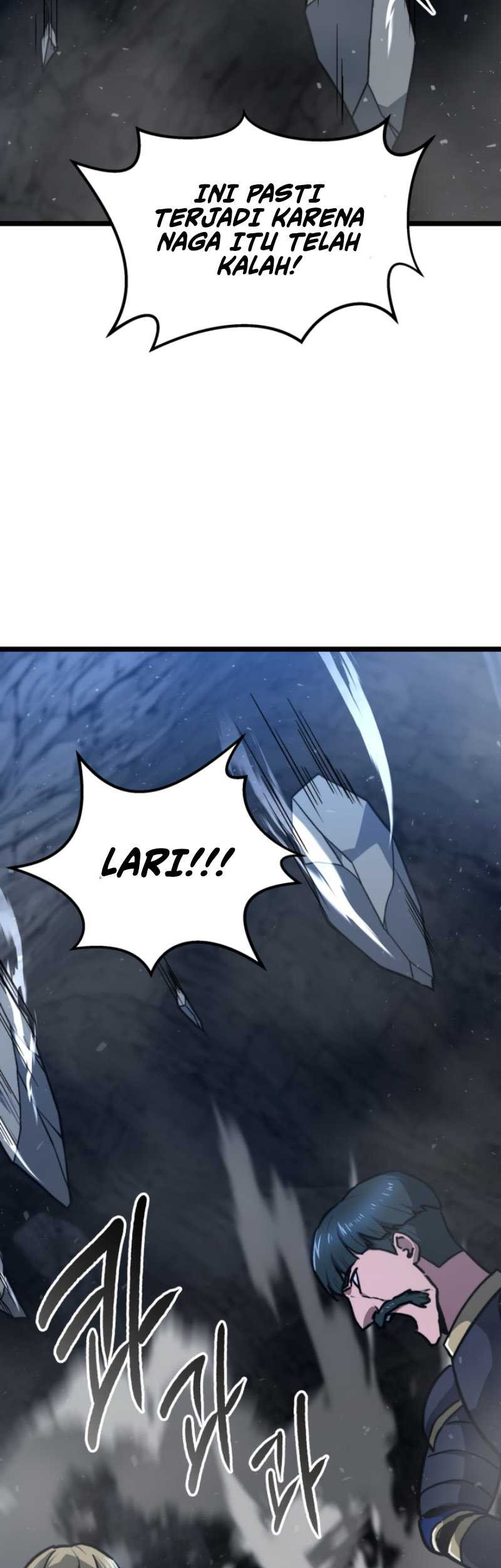 Damn Demonic Swords Bab 44 halaman 68