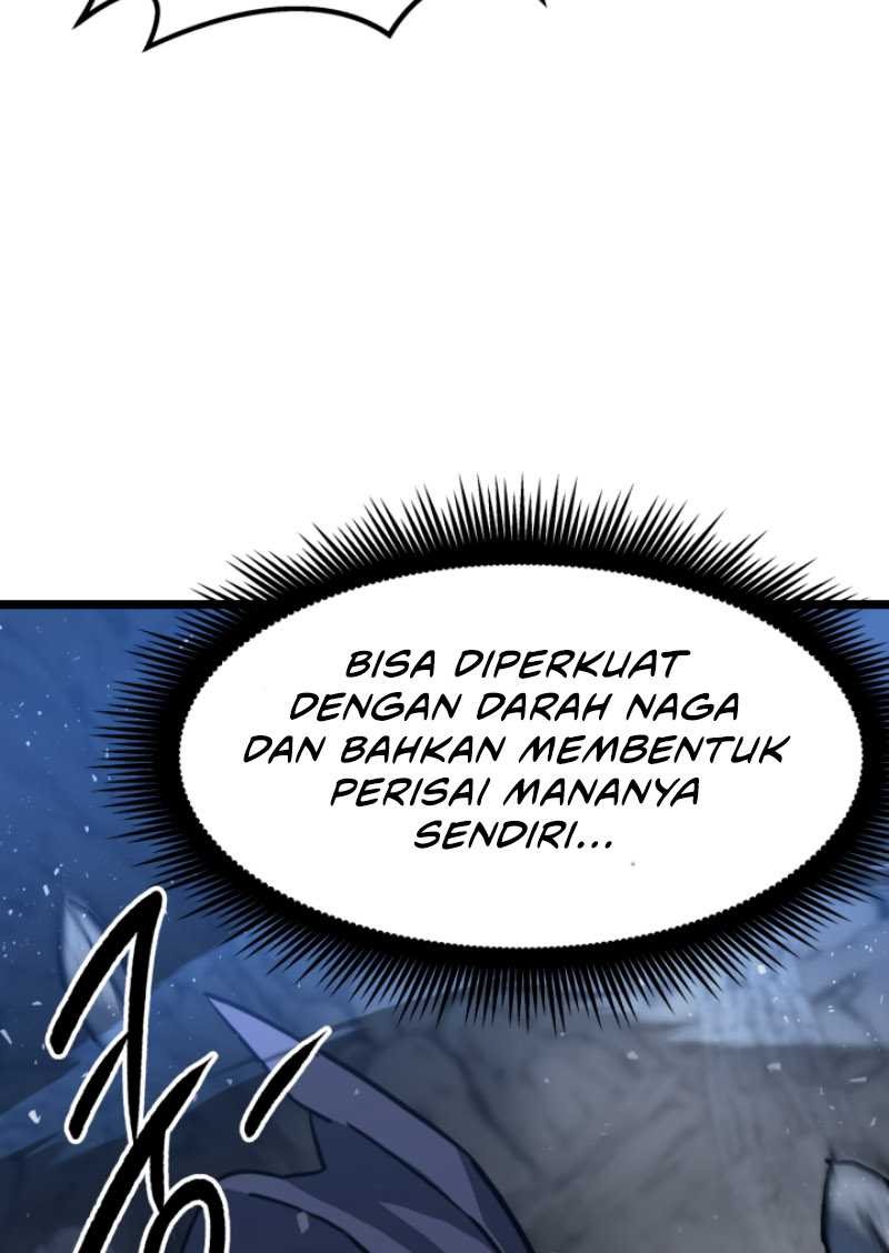 Damn Demonic Swords Bab 44 halaman 70