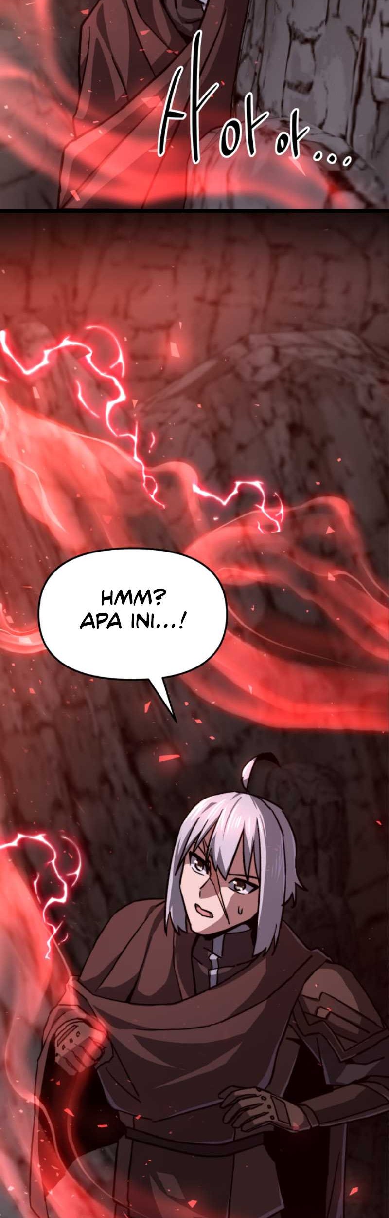 Damn Demonic Swords Bab 44 halaman 72