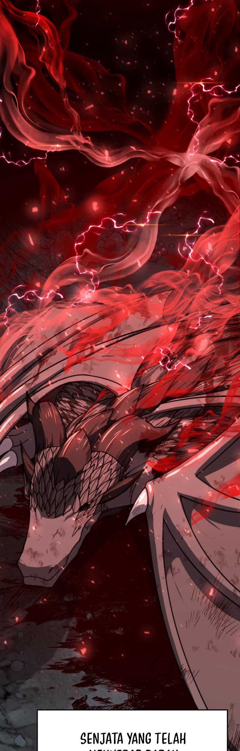 Damn Demonic Swords Bab 45 halaman 2
