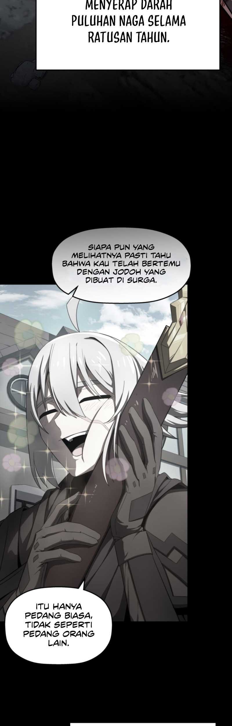 Damn Demonic Swords Bab 45 halaman 3