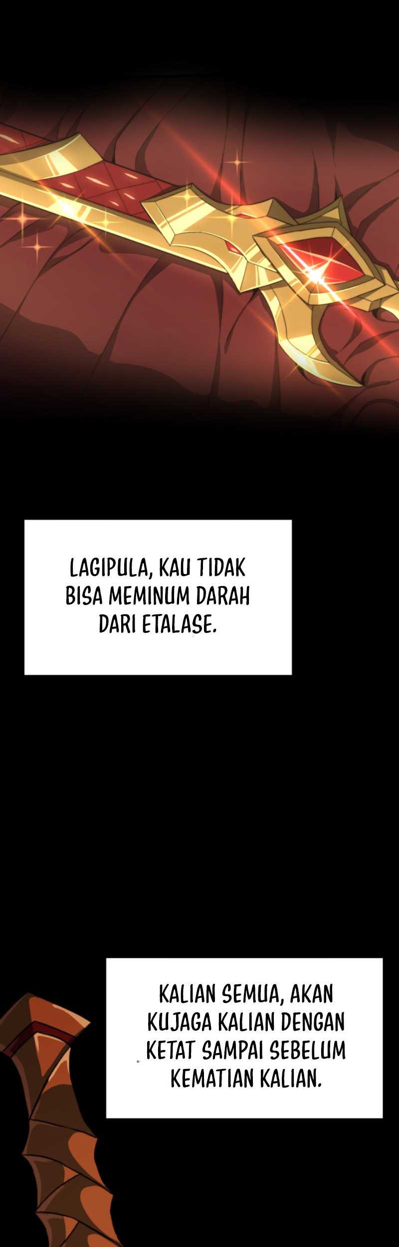 Damn Demonic Swords Bab 45 halaman 6
