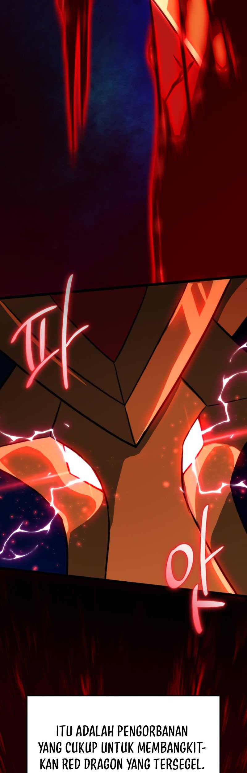 Damn Demonic Swords Bab 45 halaman 8
