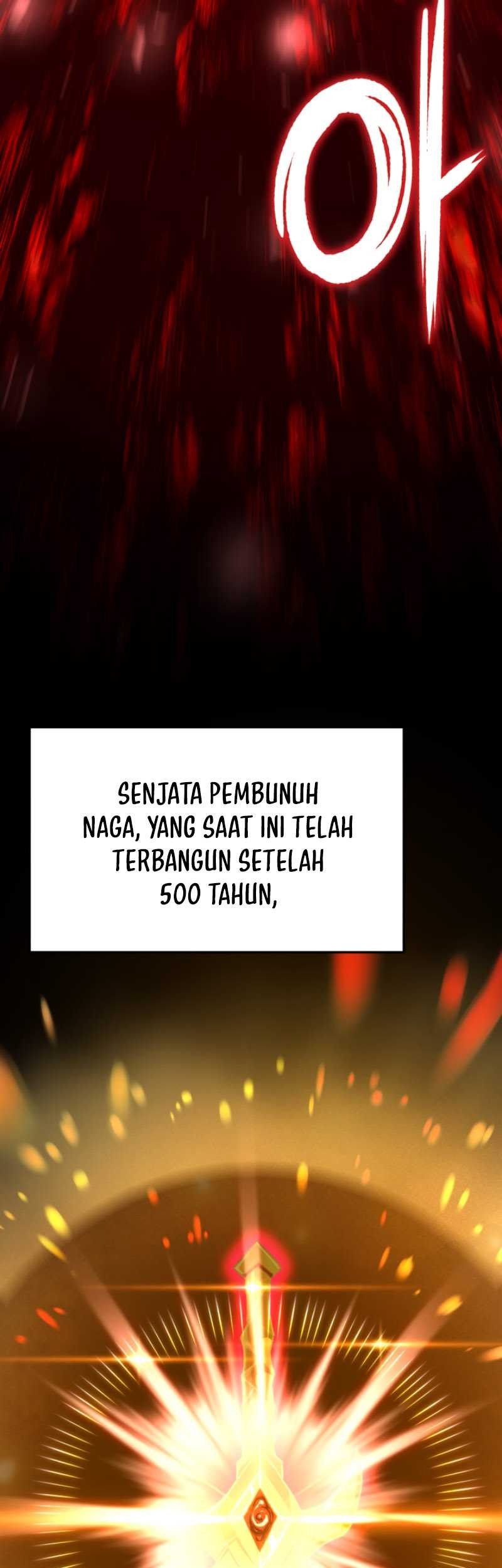 Damn Demonic Swords Bab 45 halaman 11
