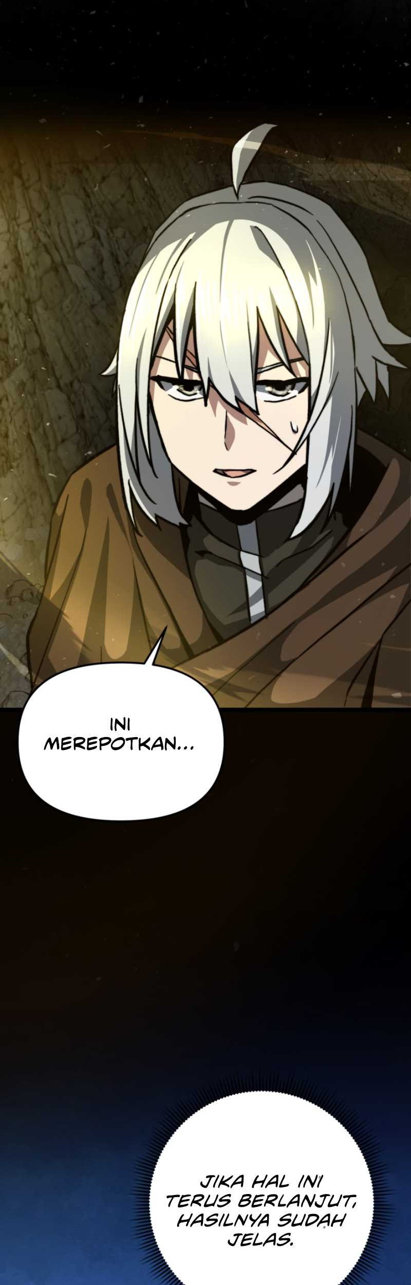 Damn Demonic Swords Bab 45 halaman 14