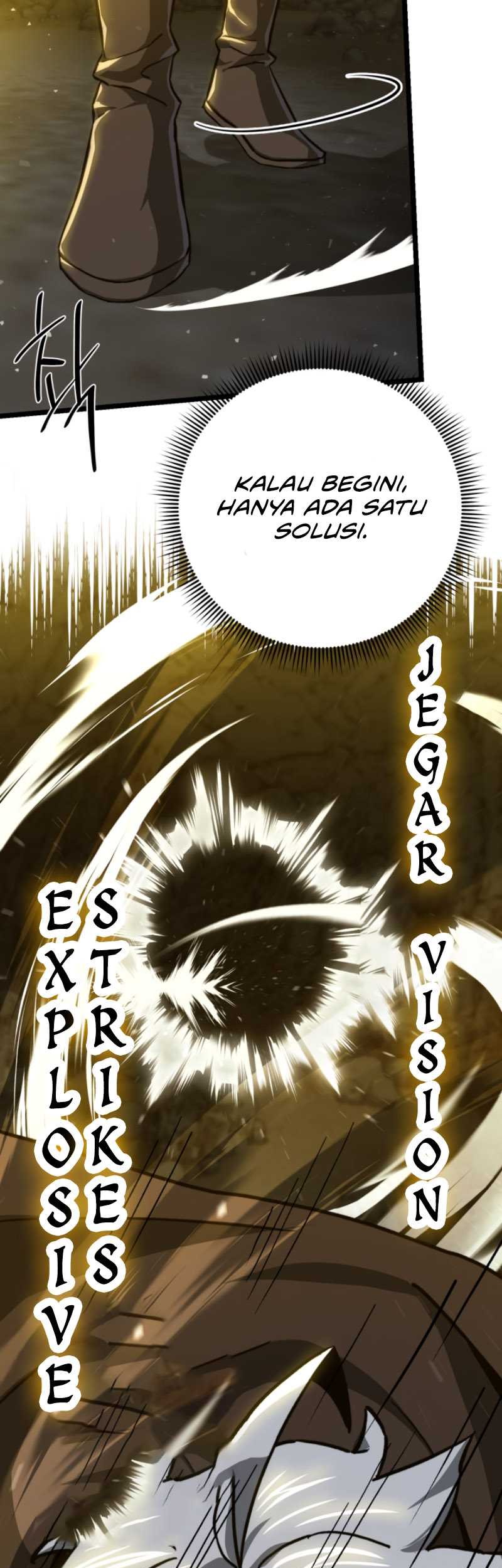 Damn Demonic Swords Bab 45 halaman 16