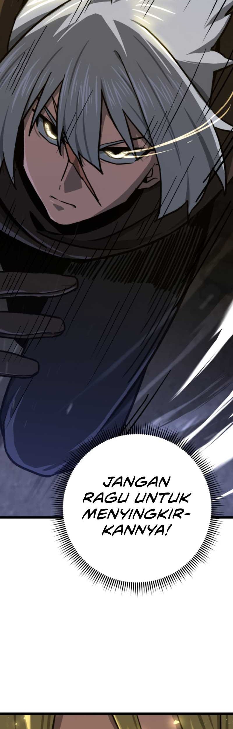 Damn Demonic Swords Bab 45 halaman 17