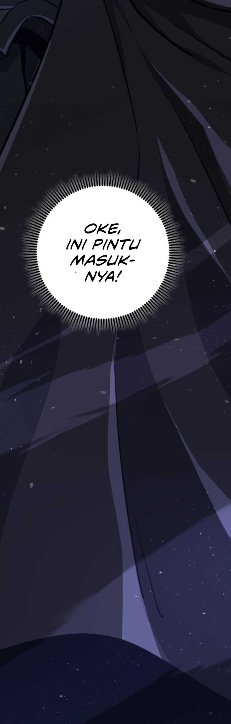 Damn Demonic Swords Bab 45 halaman 19