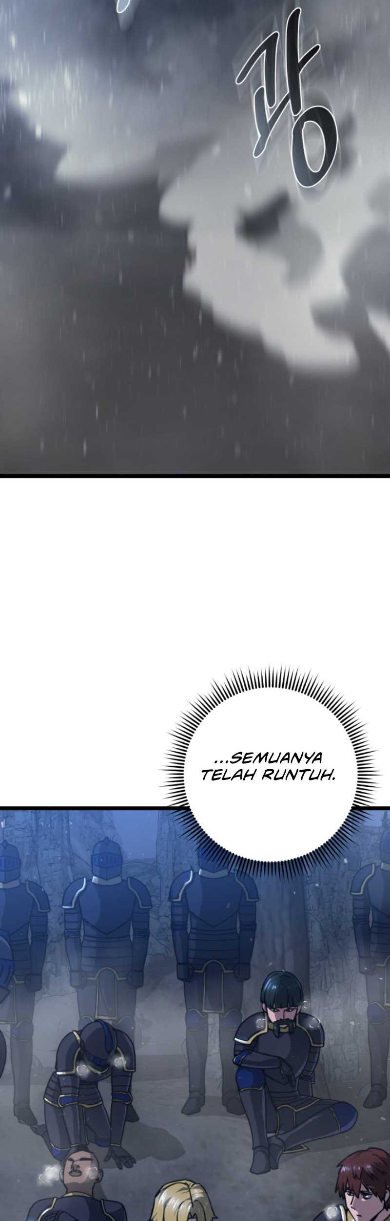 Damn Demonic Swords Bab 45 halaman 24
