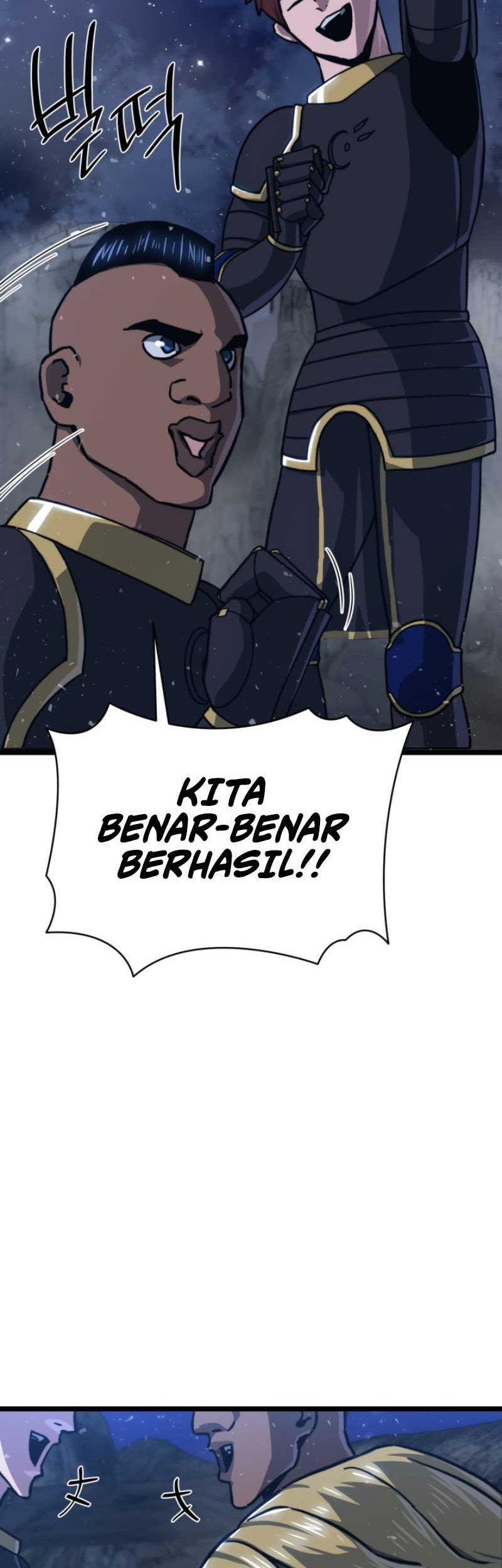 Damn Demonic Swords Bab 45 halaman 27