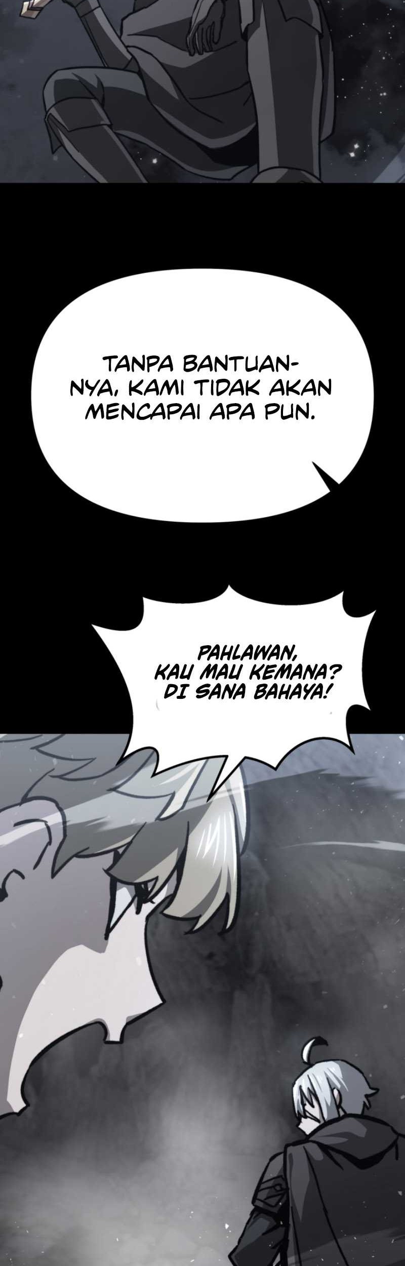 Damn Demonic Swords Bab 45 halaman 29