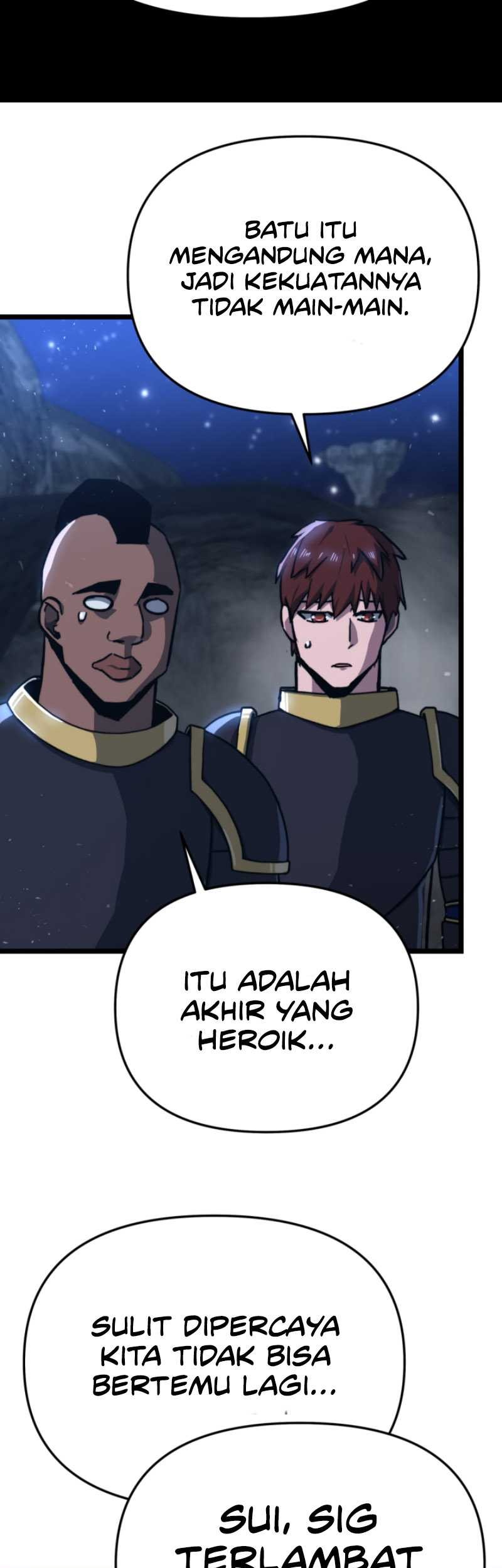 Damn Demonic Swords Bab 45 halaman 31