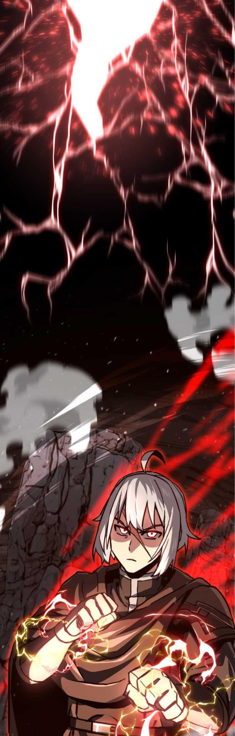Damn Demonic Swords Bab 45 halaman 38