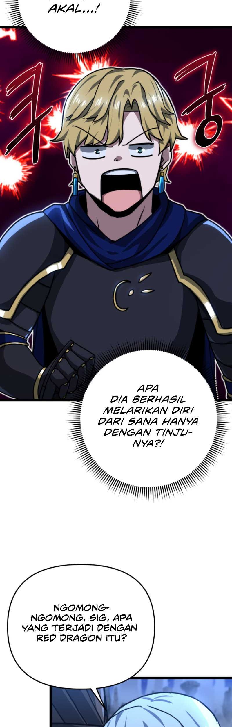 Damn Demonic Swords Bab 45 halaman 42