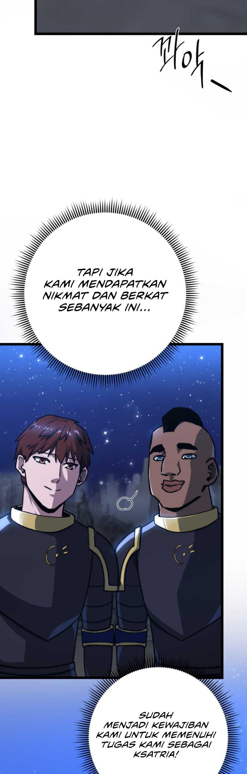 Damn Demonic Swords Bab 45 halaman 47