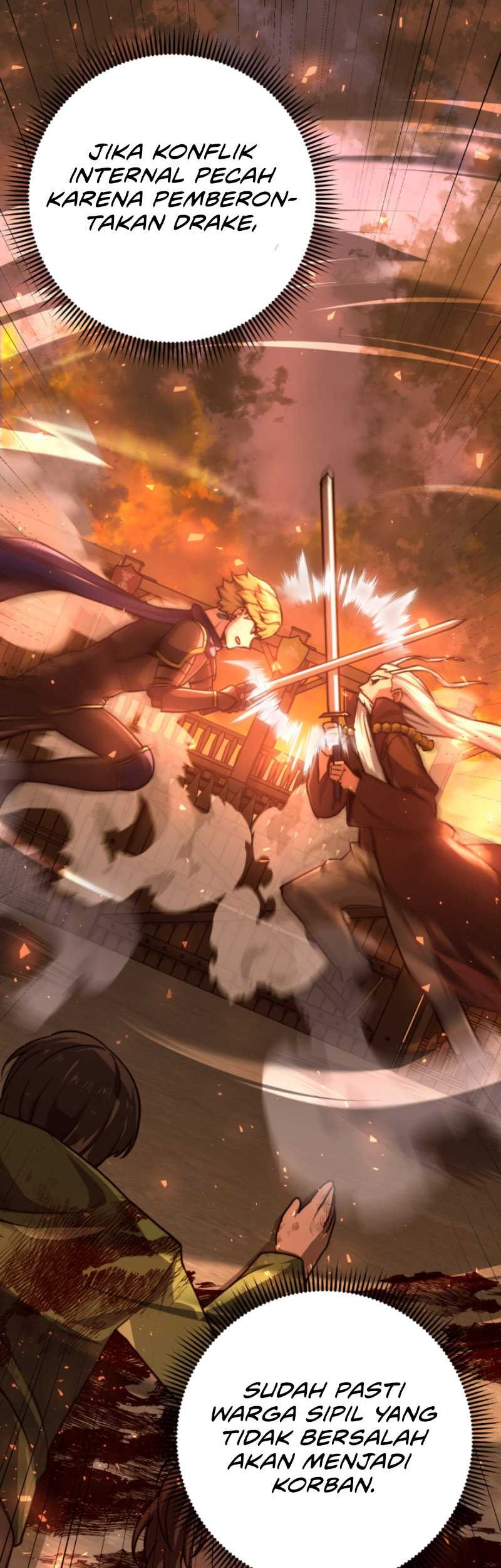 Damn Demonic Swords Bab 45 halaman 51