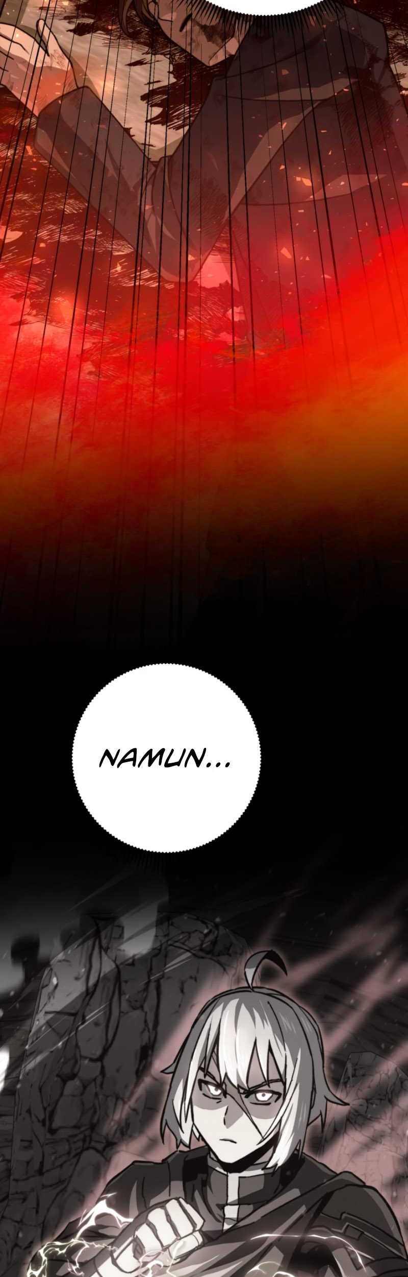 Damn Demonic Swords Bab 45 halaman 52