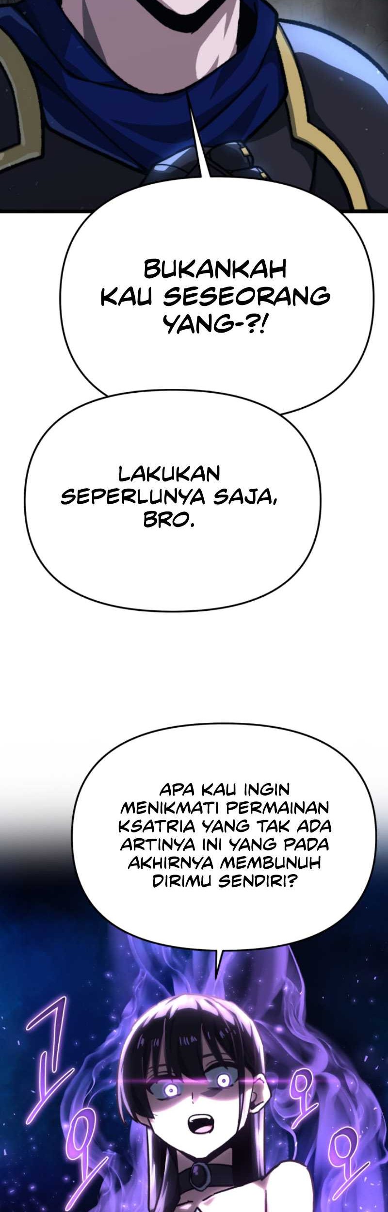 Damn Demonic Swords Bab 45 halaman 58
