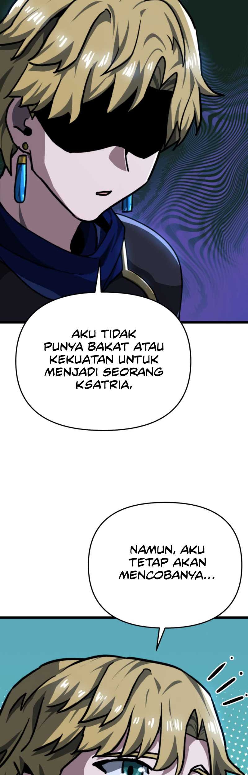 Damn Demonic Swords Bab 45 halaman 65