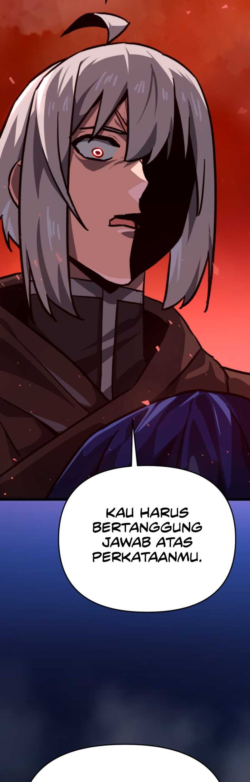 Damn Demonic Swords Bab 45 halaman 72
