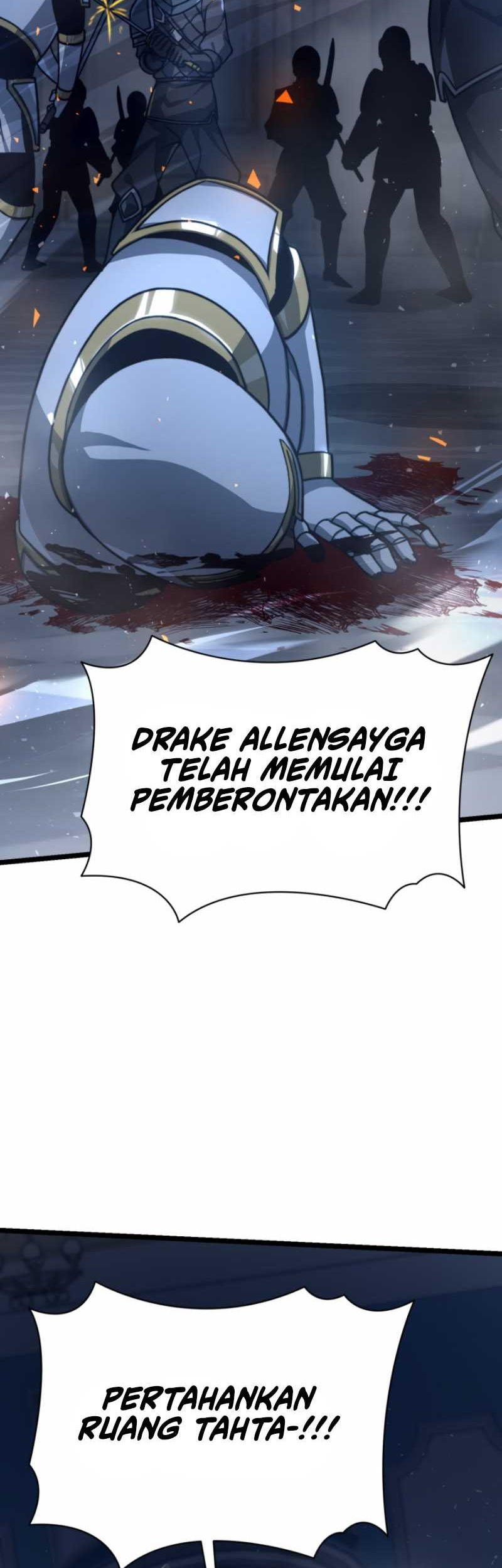 Damn Demonic Swords Bab 46 halaman 2