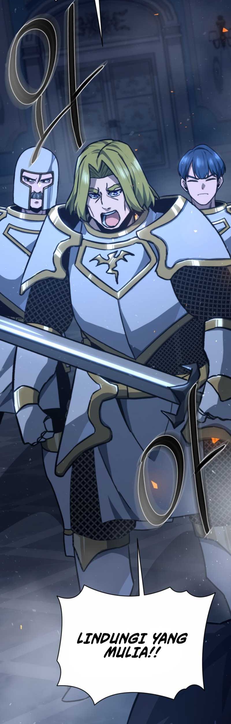 Damn Demonic Swords Bab 46 halaman 3
