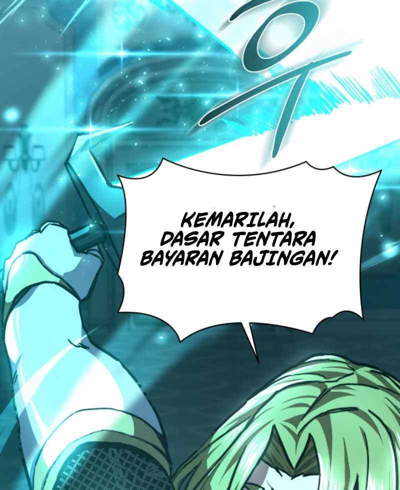 Damn Demonic Swords Bab 46 halaman 5