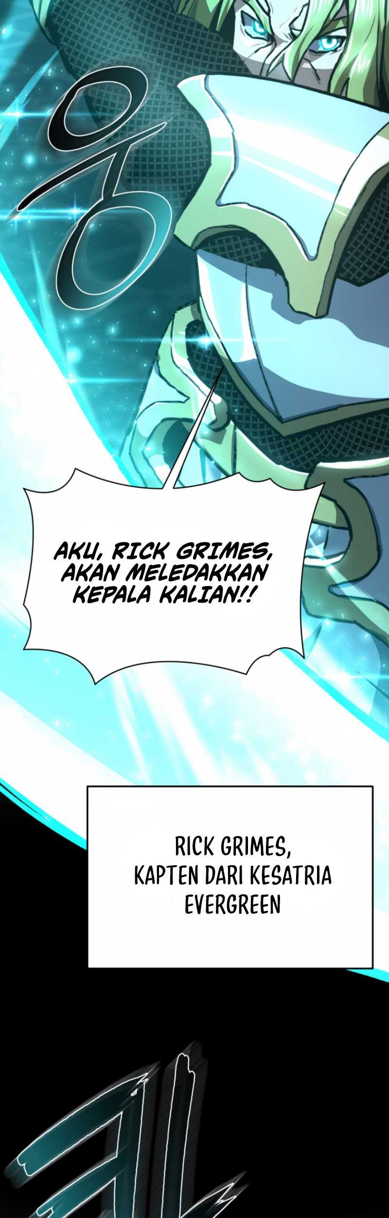 Damn Demonic Swords Bab 46 halaman 6