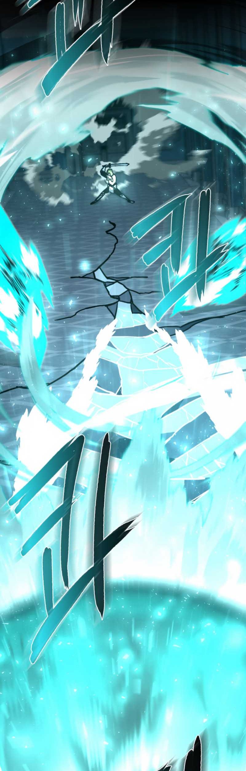 Damn Demonic Swords Bab 46 halaman 7
