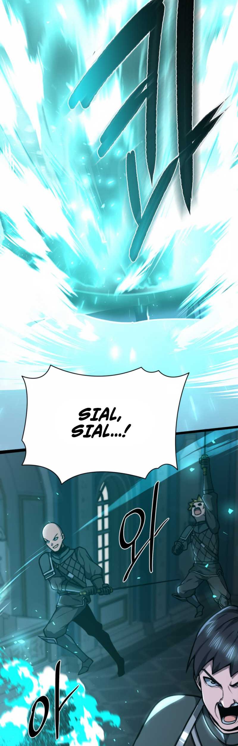 Damn Demonic Swords Bab 46 halaman 8