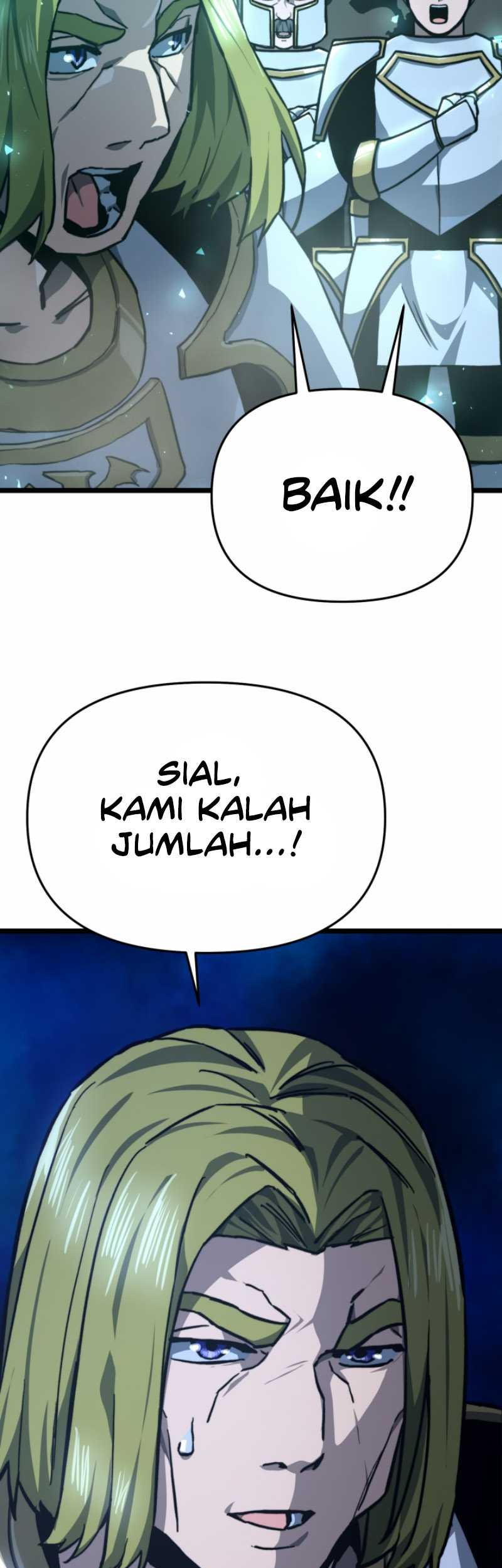 Damn Demonic Swords Bab 46 halaman 10