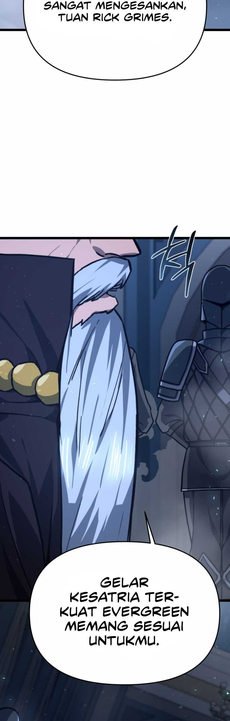 Damn Demonic Swords Bab 46 halaman 12