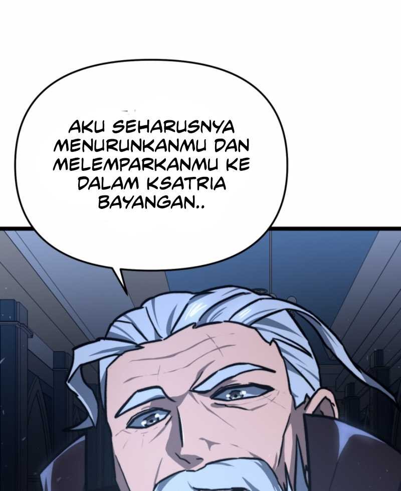 Damn Demonic Swords Bab 46 halaman 14