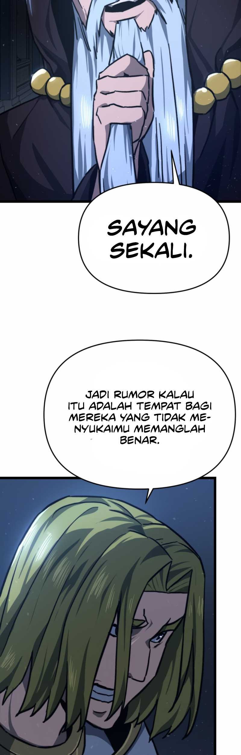 Damn Demonic Swords Bab 46 halaman 15