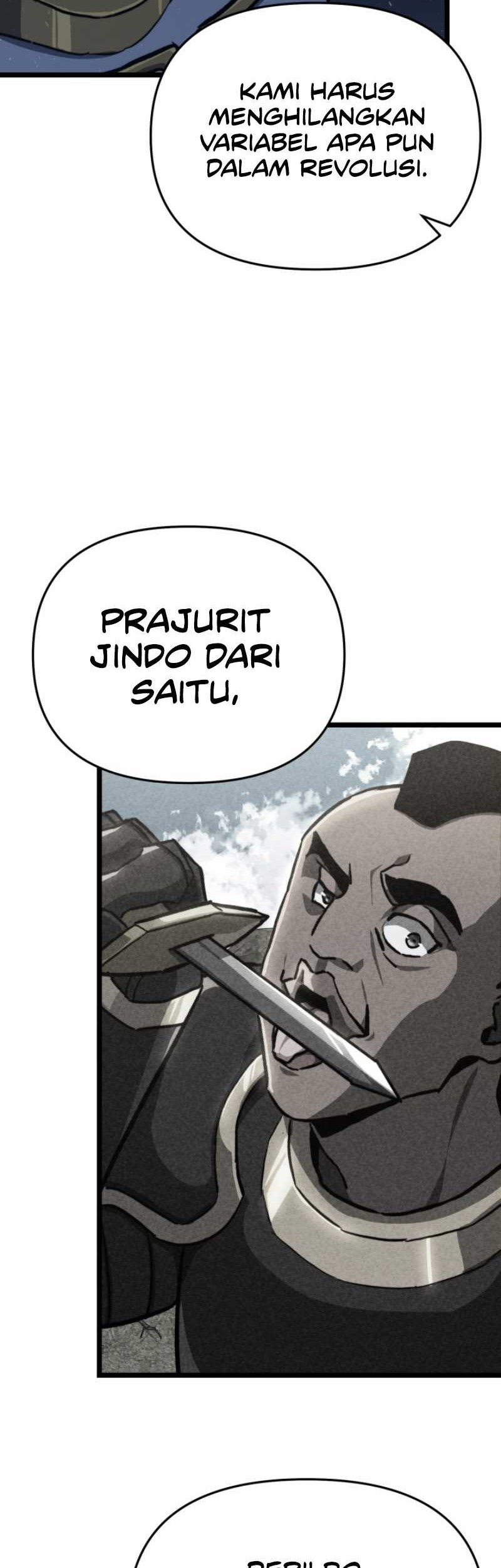 Damn Demonic Swords Bab 46 halaman 16