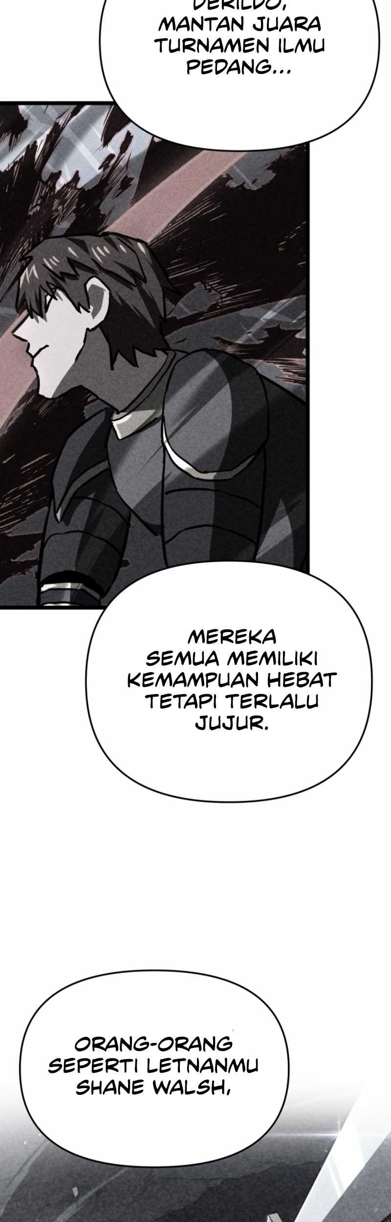 Damn Demonic Swords Bab 46 halaman 17