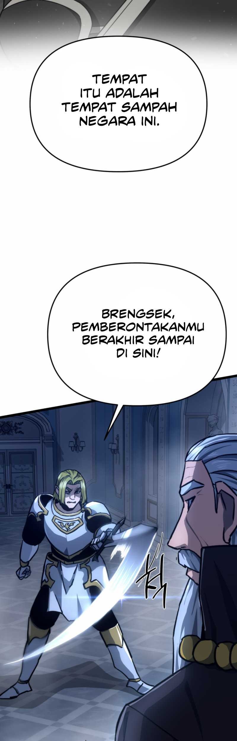 Damn Demonic Swords Bab 46 halaman 20